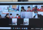 Kasus Korupsi Dana Hibah, Delapan Komisioner Bawaslu Muratara Jalani Sidang Perdana
