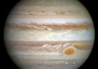 Jupiter, Planet Terbesar dan Tercepat di Tata Surya