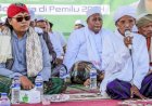 Dua Ribu Ulama dan Kiai di Madura Gelar Istighosah dan Dukungan untuk Ganjar Presiden 2024