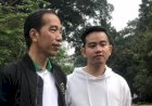 Gibran Masih Berusaha Mengikis Bayang-bayang Jokowi