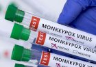 WHO Tetapkan Cacar Monyet Bukan Darurat Kesehatan Masyarakat Dunia