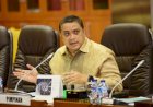 Indonesia Terancam Gagal Tuan Rumah Piala Dunia, DPR Minta...
