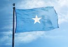 Hamzah Abdi Barre Ditetapkan sebagai Perdana Menteri Somalia 