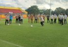 20 Tim Sepakbola Sumsel Perebutkan Piala Kapolda Cup, Berikut Hadiahnya