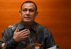 Firli Bahuri 3 Besar Poling, Bukti Masyarakat Indonesia Butuh Sosok Antikorupsi