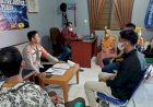 Dua Pencuri di Palembang Bebas Jeratan Hukum Karena Dimaafkan Korban