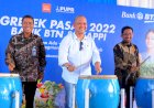 BTN-IKAPPI-Kementerian PUPR Gelar Grebek Pasar di Seluruh Indonesia