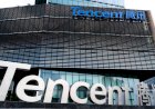 Raksasa Internet China Mulai Terjun ke Pasar Mobil Listrik
