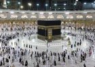 Matahari Lintasi Atas Kabah pada 27 dan 28 Mei, Kemenag Imbau Cek Arah Kiblat
