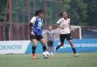 Luar Biasa, Timnas Putri Indonesia Tembus 100 Besar Ranking FIFA