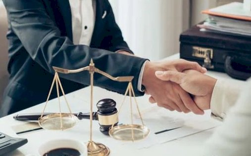 Ilustrasi Bantuan Hukum Gratis. (Istimewa/net)