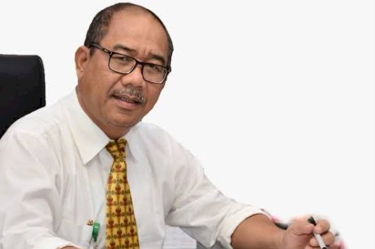 Sekretaris Dewan Pertimbangan (Wantim) DPD Golkar Sumut, Dr. KRT. H. Hardi Mulyono Surbakti/repro