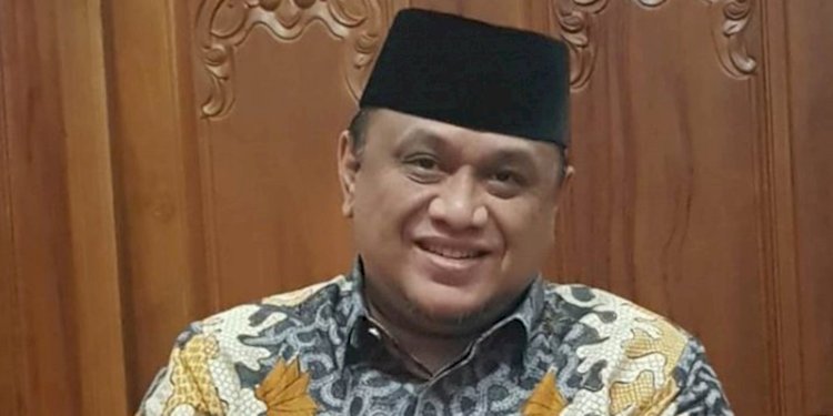 Ketua Bidang Hubungan Legislatif DPW Nasdem Jawa Timur, Moch Eksan/RMOL