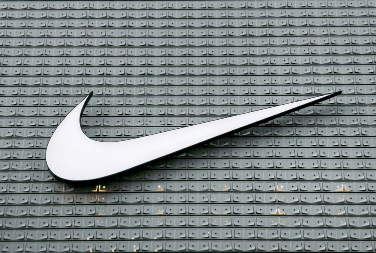 Ilustrasi toko Nike. (Istimewa/net)