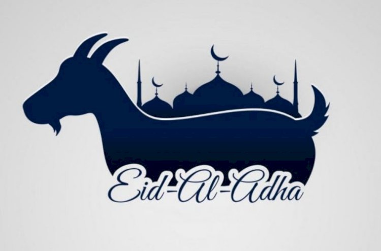 Ilustrasi Iduladha. (Istimewa/net)