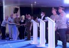 Kakorlantas dan Polda Sumsel Launching ETLE Nasional Tahap Dua, Begini Keunggulannya