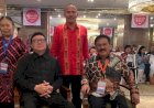 Tiada Lagi Mas Tjahjo Kumolo