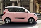 BAW Yuanbao Jadi Saingan Mini EV Wuling