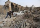 Lima Orang di Iran Selatan Tewas Akibat Gempa Magnitudo 6,3
