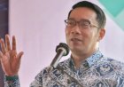 Lapas di Jabar Sudah Mulai Over Kapasitas, Ridwan Kamil Dukung Implementasi Restorative Justice