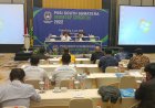 Kongres Biasa Asprov PSSI Sumsel Tetapkan Delapan Klub Peserta Baru 