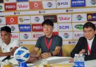 Timnas Indonesia U-19 Ditahan Imbang Vietnam, Shin Tae-yong: Sebelum Bertanding Saya Berpikir untuk Menang