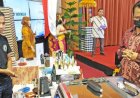 Kenalkan Varian Kopi Indonesia ke Pebisnis Cafe Brunei Darussalam