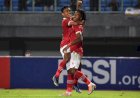 Timnas Indonesia U20 Menuju Uzbekistan, Ini Daftar 23 Pemain yang Dibawa STY