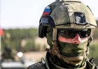 Rusia Dikabarkan Rekrut Napi untuk Perang, Dijanjikan Uang Rp50 Juta