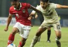 Ditahan Imbang Thailand, Timnas U-19 Indonesia Turun 2 Peringkat