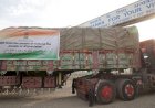 India Kirim 33.500 Metrik Ton Gandum ke Afghanistan