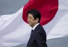 Usai Alami Insiden Penembakan, Shinzo Abe Dinyatakan Meninggal Dunia