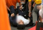 Di China, Penyerang Shinzo Abe Disebut 'Pahlawan'