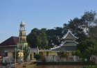 Sejarah Masjid Syekh Muhammad Azhari Pulau Seribu (Bagian Kedua)