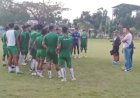 Jelang Liga 2, Sriwijaya FC Bakal Uji Kemampuan Dengan Tim Lokal