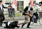 Pria yang Tembak Mantan PM Jepang Shinzo Abe Mengaku Gunakan Senjata Hasil Rakitan Sendiri