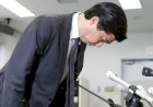 Kepala Polisi Nara Jepang Akui Kecacatan Keamanan Sebabkan Pembunuhan Shinzo Abe