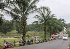 Lapangan Golf jadi Lokasi Primadona Liburan di PALI