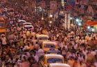 Tahun Depan, Jumlah Penduduk India Diprediksi Bakal Lampaui China 