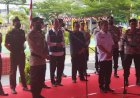 70 Kecamatan di Sumsel Belum Miliki Polsubsektor, Polri Butuh Dukungan Pemerintah Daerah