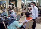 Kadin Palembang Bantu Pemerintah Percepat Capaian Vaksinasi Booster, Sasar 5 Ribu Peserta