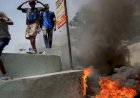 Negara Makin Kacau, Puluhan Orang di Haiti Tewas Akibat Kekerasan Geng