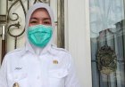 Pakai Dana Zakat Pegawai, PDAM Tirta Musi jadi Orang Tua Asuh 100 Keluarga Beresiko Stunting di Palembang