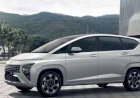 Hyundai Stargazer Sudah Bisa Dipesan, Segini Harganya
