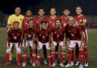 Piala AFF Wanita U-18: Garuda Pertiwi Incar Kemenangan Lawan Kamboja