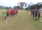 Jelang Liga 3 dan Piala Indonesia, PS Palembang Mulai Latihan Perdana
