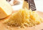 Gurih dan Lezat, Ternyata Ini Manfaat Keju Bagi si Buah Hati