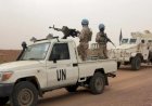 Mesir Tarik Pasukan Penjaga Perdamaian di Mali, Ada Apa?