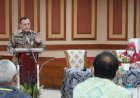 Terakhir 31 Maret, Firli: Baru 35,13 Persen Anggota Dewan Lapor LHKPN