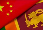 China Siap Ringankan Beban Utang Sri Lanka